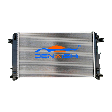 벤츠 스프린터 용 라디에이터 3.0L V6 10-14 Mt
