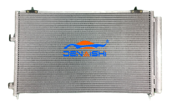 TOYOTA RAV4 2.5L I4용 콘덴서