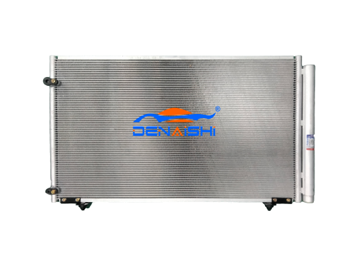 TOYOTA SIENNA BASE용 콘덴서