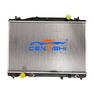 Dodge Cadillac CTS 2.8L V6 05-07 용 라디에이터