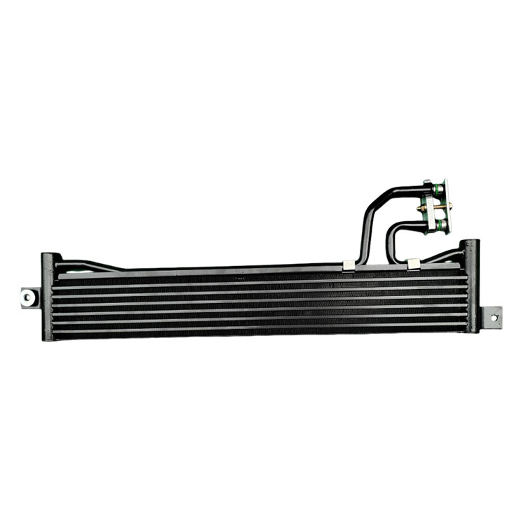 Jeep 14 Cherokee 변속기 라디에이터