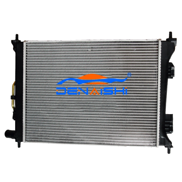 현대 악센트 1.6L I4 10-12 at