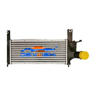 패스 파인더 R51 05의 인터쿨러