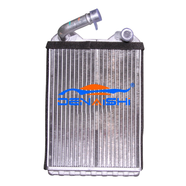 Mitsubishi V32 V43 V45 Monteroshogun 1990-2004 용 라디에이터