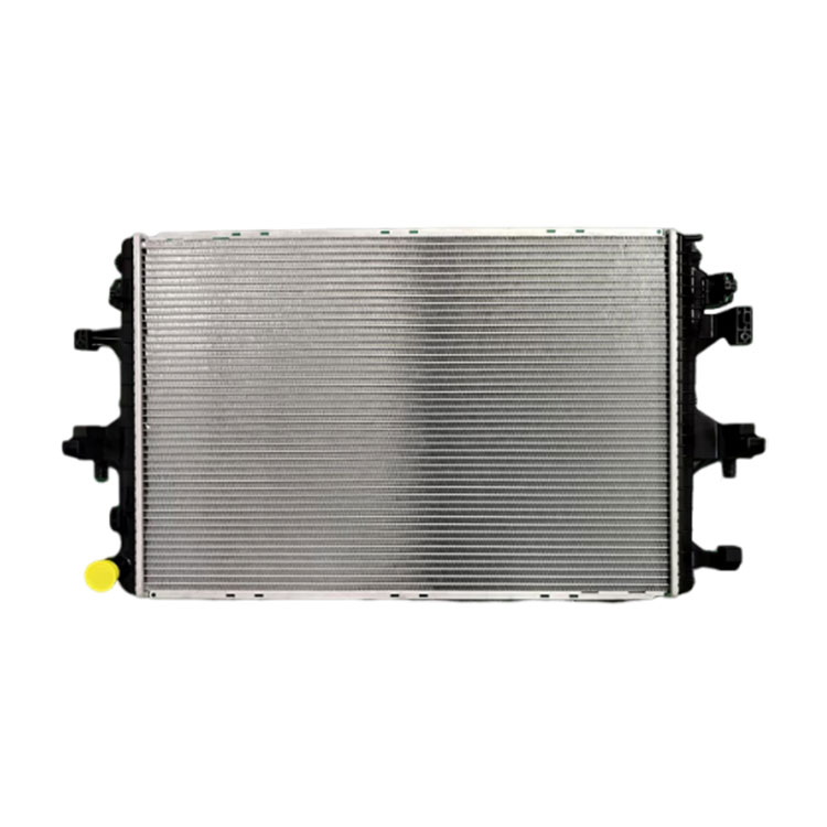 12 멀티밴 T5 2.0T 14 카라벨 T5 2.0T 라디에이터