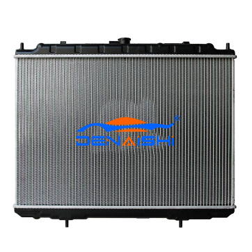 Nissan Xtrail NT 01-03 at