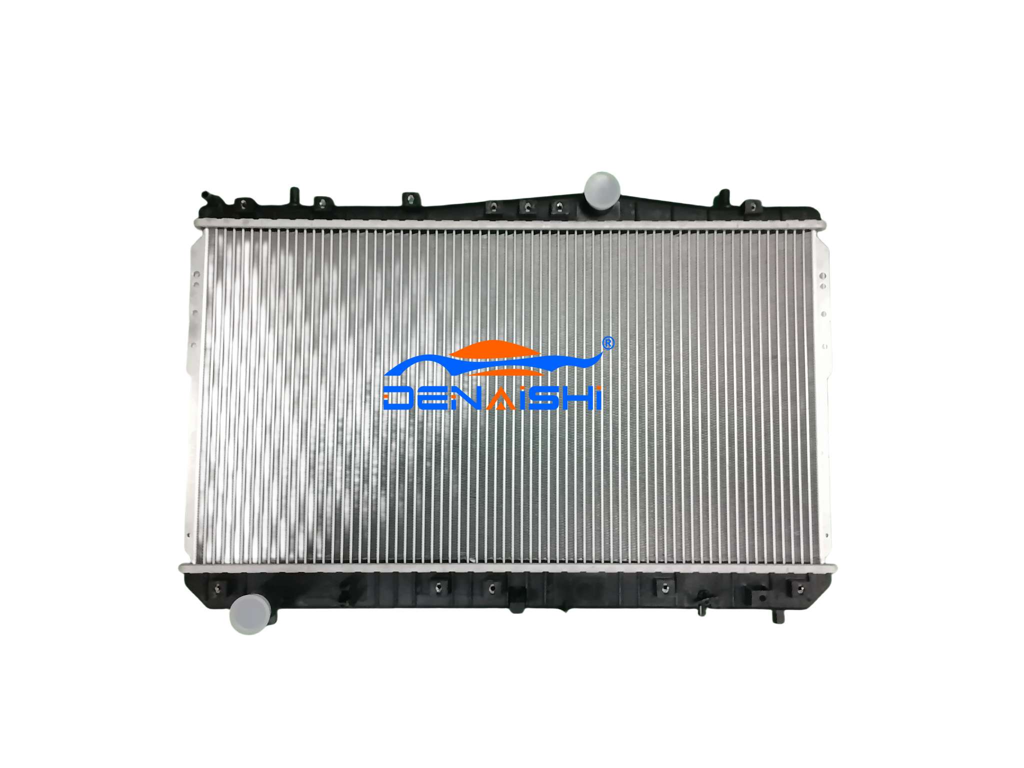 Excelle 1.6i 16V 04- MT 용 라디에이터