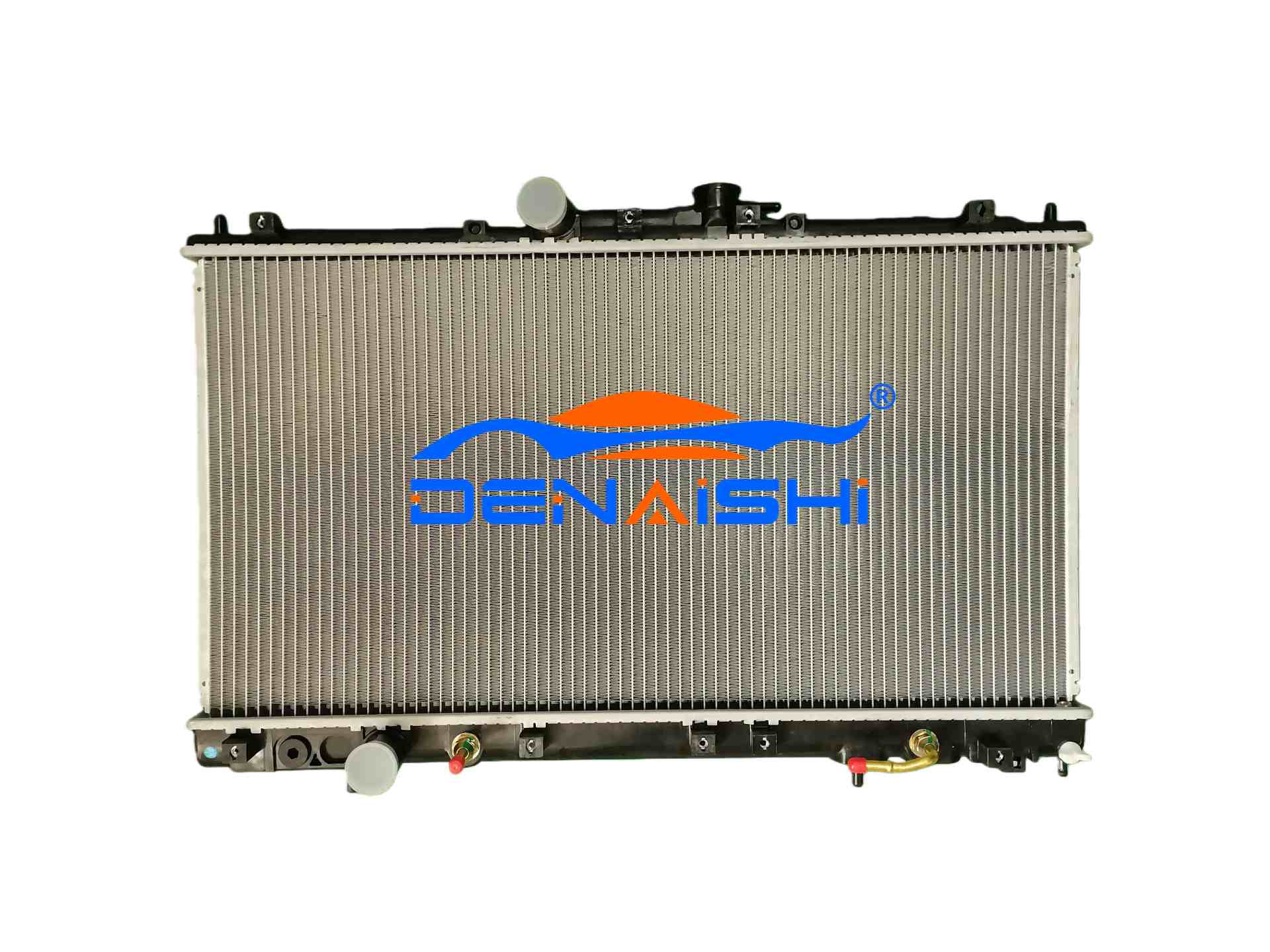 미쓰비시 GALANT'98 4G93 AT용 라디에이터