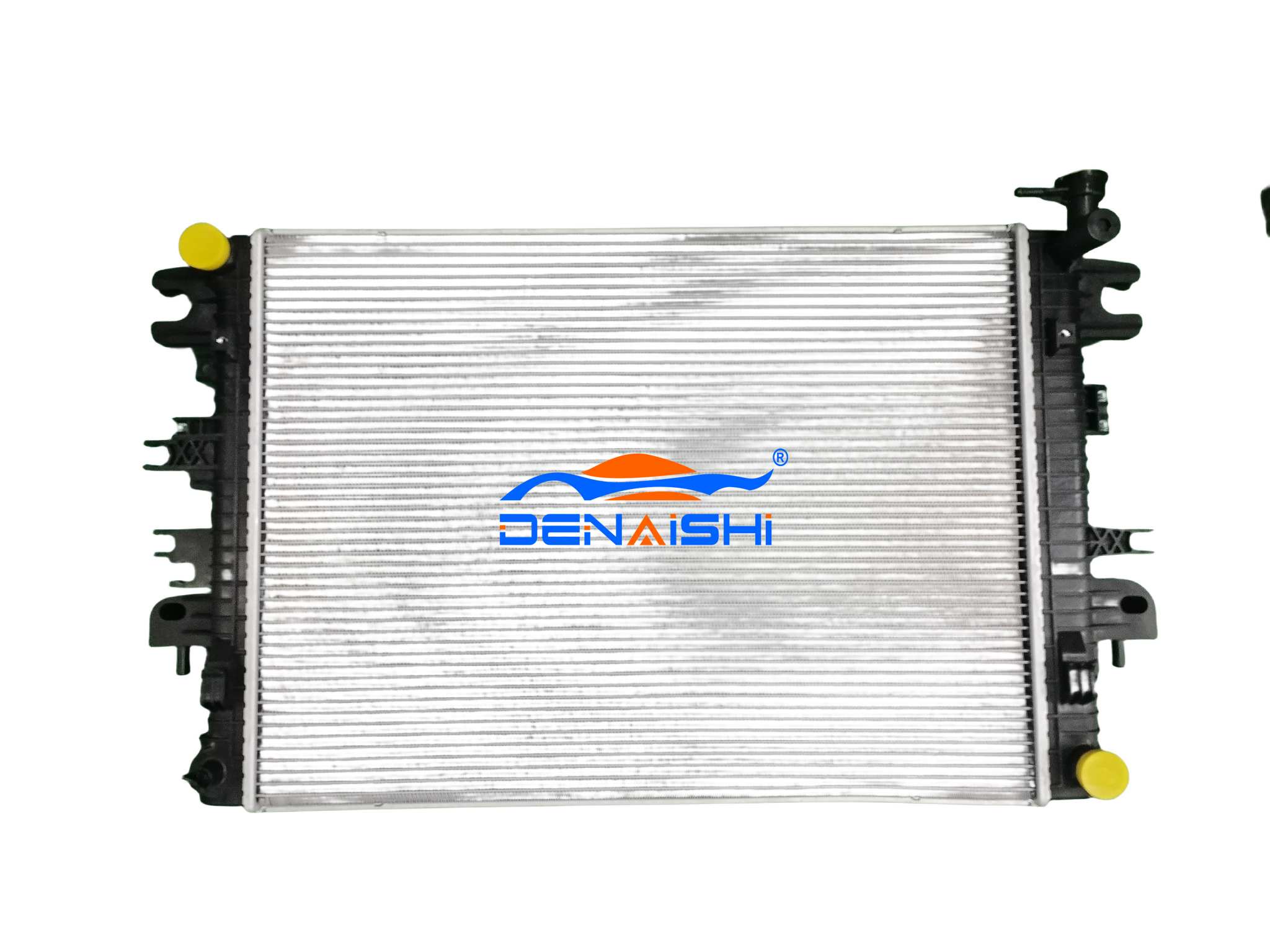 Nissan Ruiqi의 라디에이터 6 2.5t 19-mt