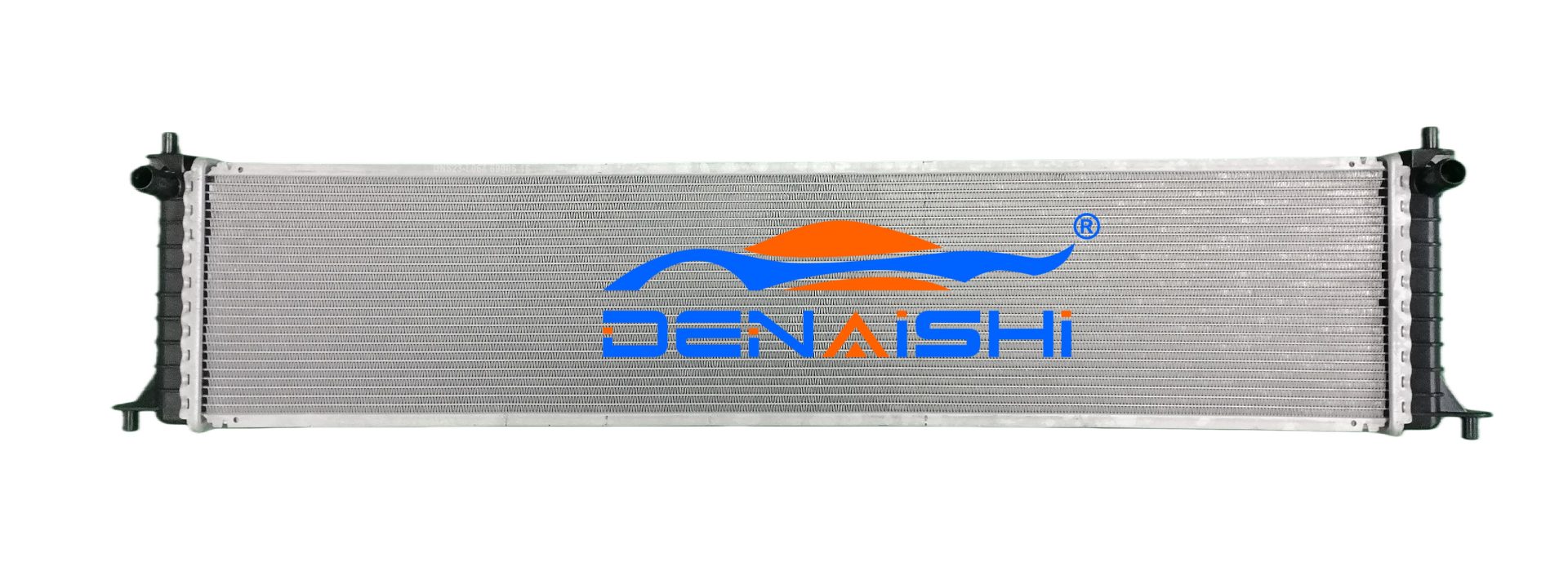 Tesla Model S 2014 MT 용 라디에이터