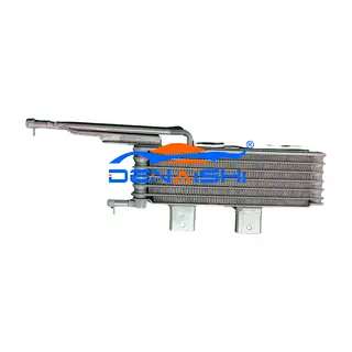 Toyota Highlander의 라디에이터 3.5L 14-16