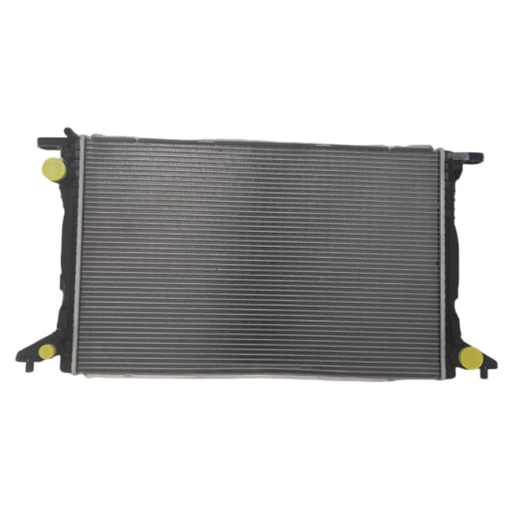 아우디 A4 A5 A6 A7 A8 Q5 Q7 Q8 VW Touareg 라디에이터