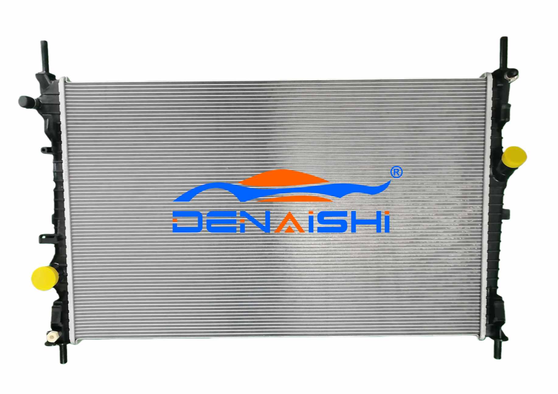 포드 TRANSIT CONNECT 3.7L V6/ 3.5T V6/3.2T I5 15-MT용 라디에이터