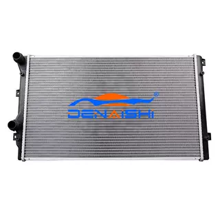 Touran 1.4TSI 03- MT 용 라디에이터