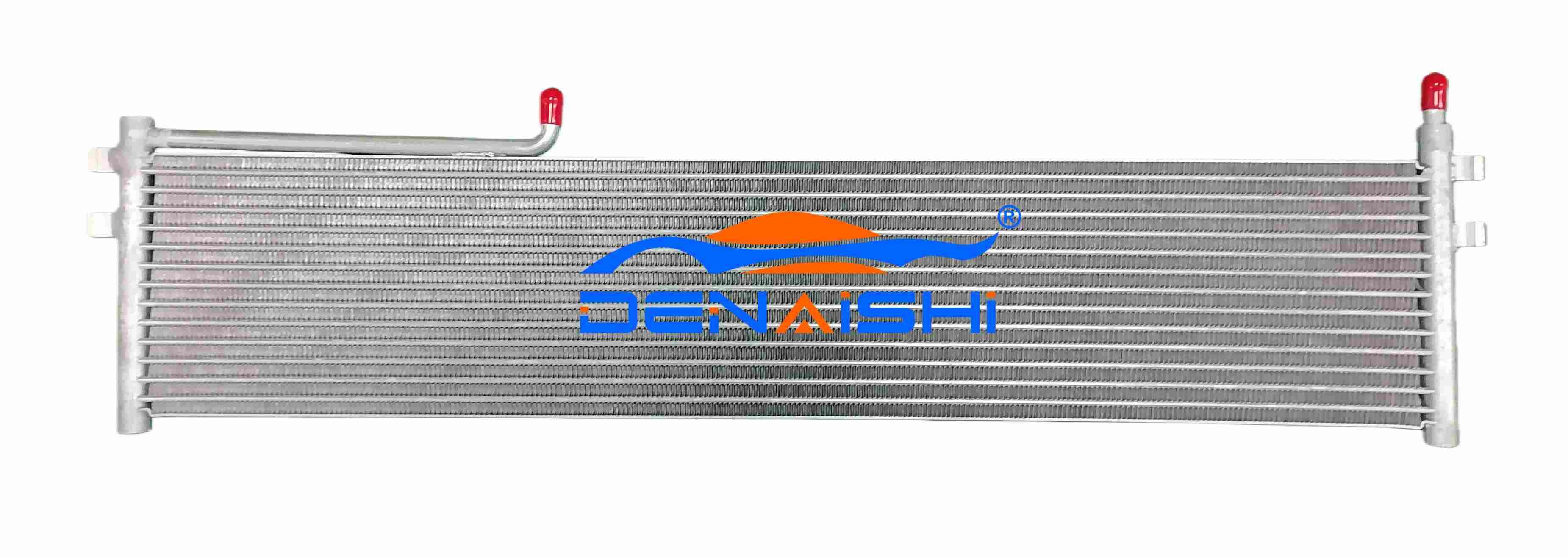 FORD F-150 Raptor 3.5L 2015용 변속기 라디에이터